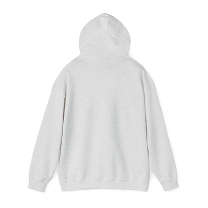 SOBRLIFE Unisex Hoodie - Black Logo
