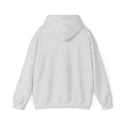 SOBRLIFE Unisex Hoodie - Black Logo