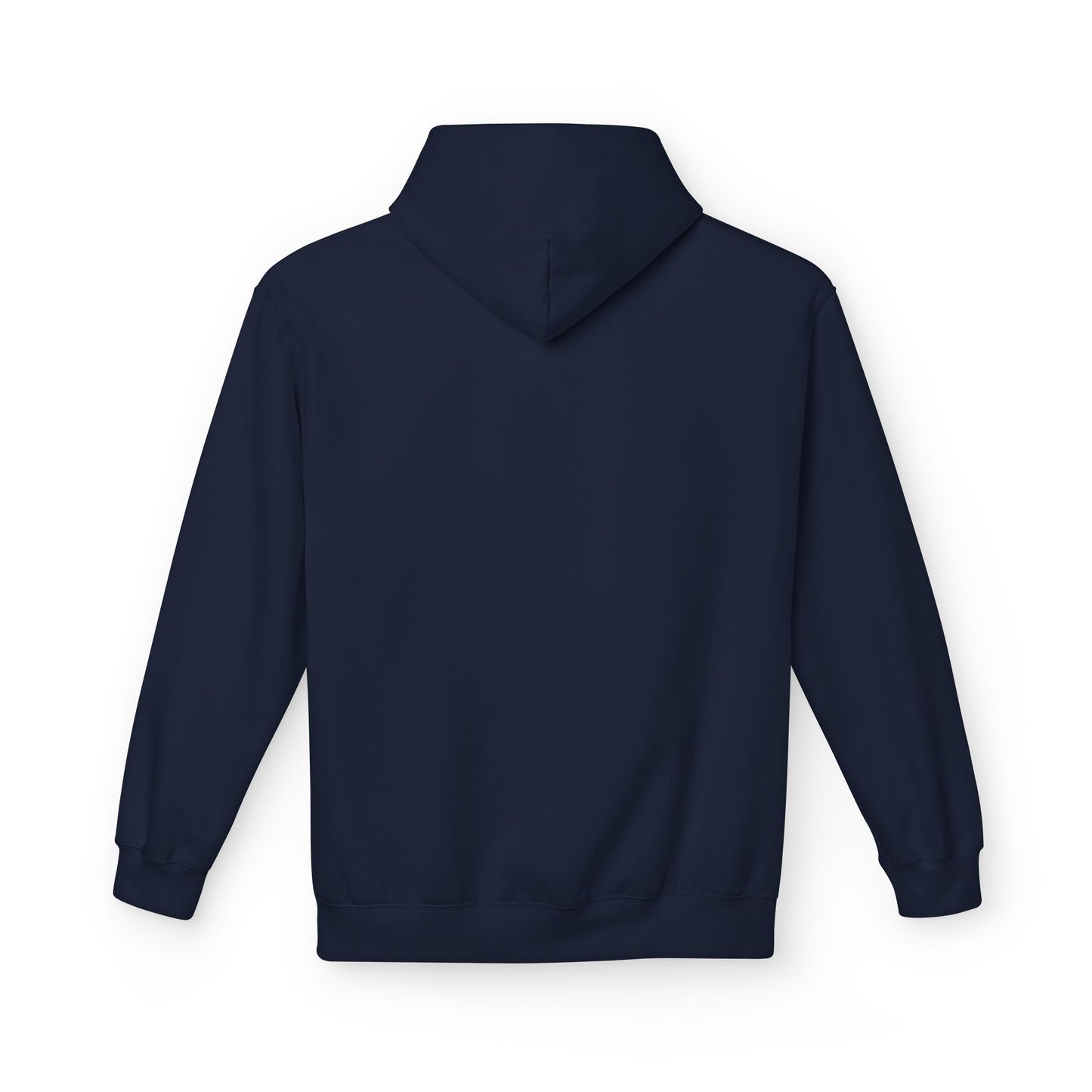 SOBRLIFE Unisex Fleece Hoodie