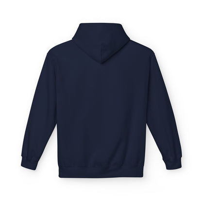 SOBRLIFE Unisex Fleece Hoodie