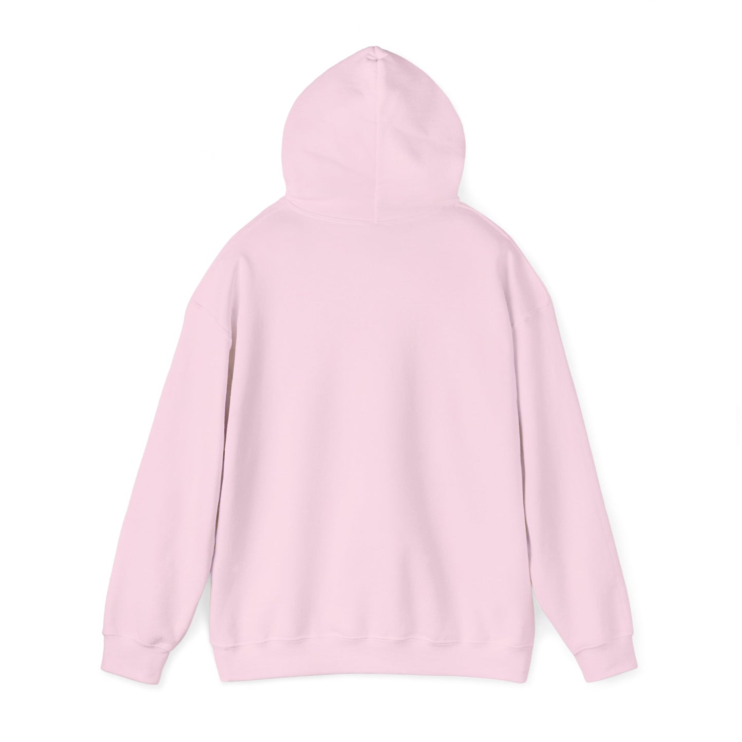 SOBRLIFE Unisex Hoodie - Black Logo