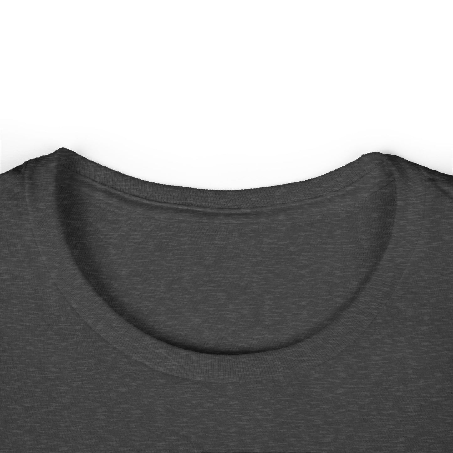 SOBRLIFE Women's Softstyle Tee - White Logo