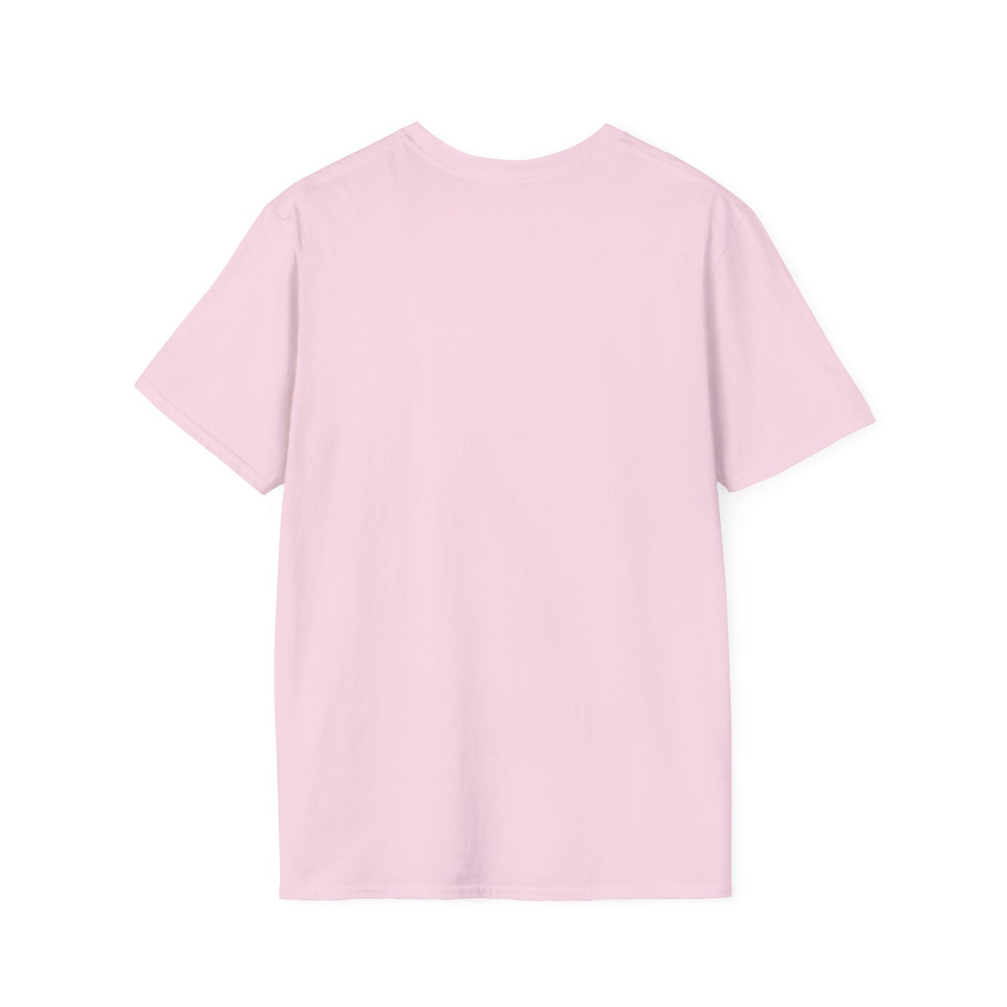 SOBRLIFE Unisex Softstyle T-Shirt
