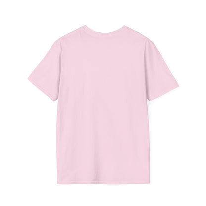 SOBRLIFE Unisex Softstyle T-Shirt