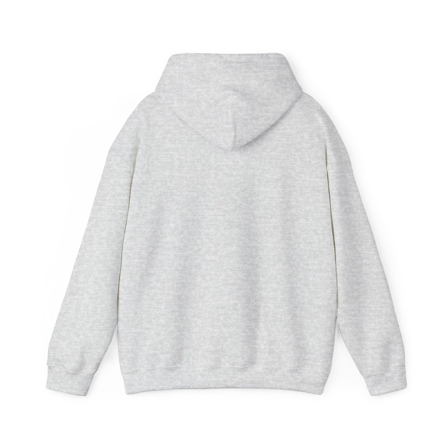 SOBRLIFE Unisex Hoodie - Heavy Blend Sweatshirt