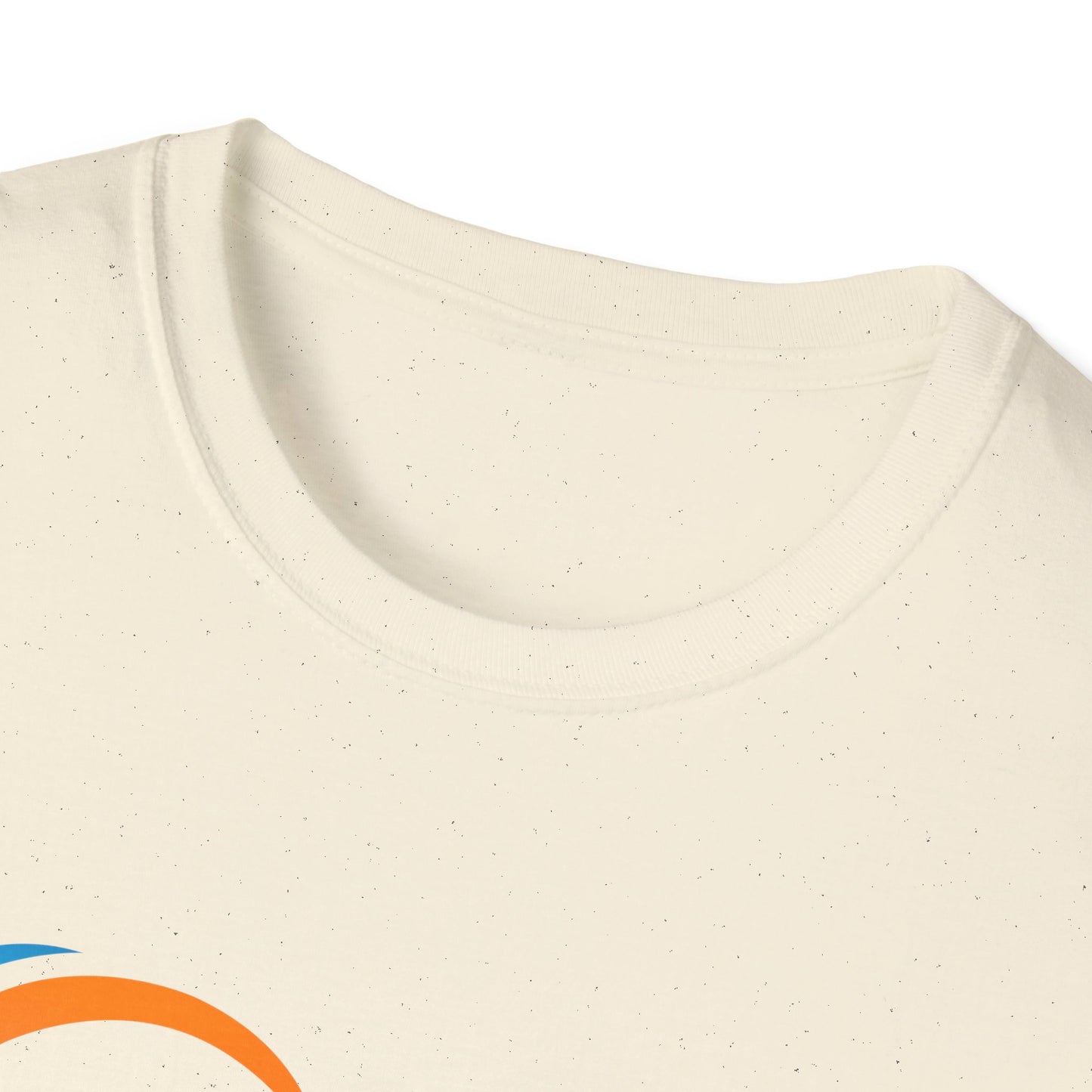 SOBRLIFE Unisex Softstyle T-Shirt