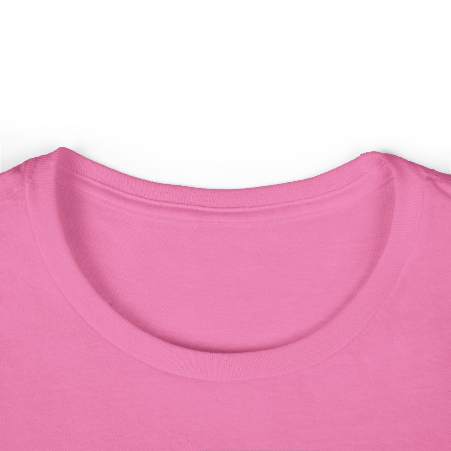 SOBRLIFE Women's Softstyle Tee - White Logo