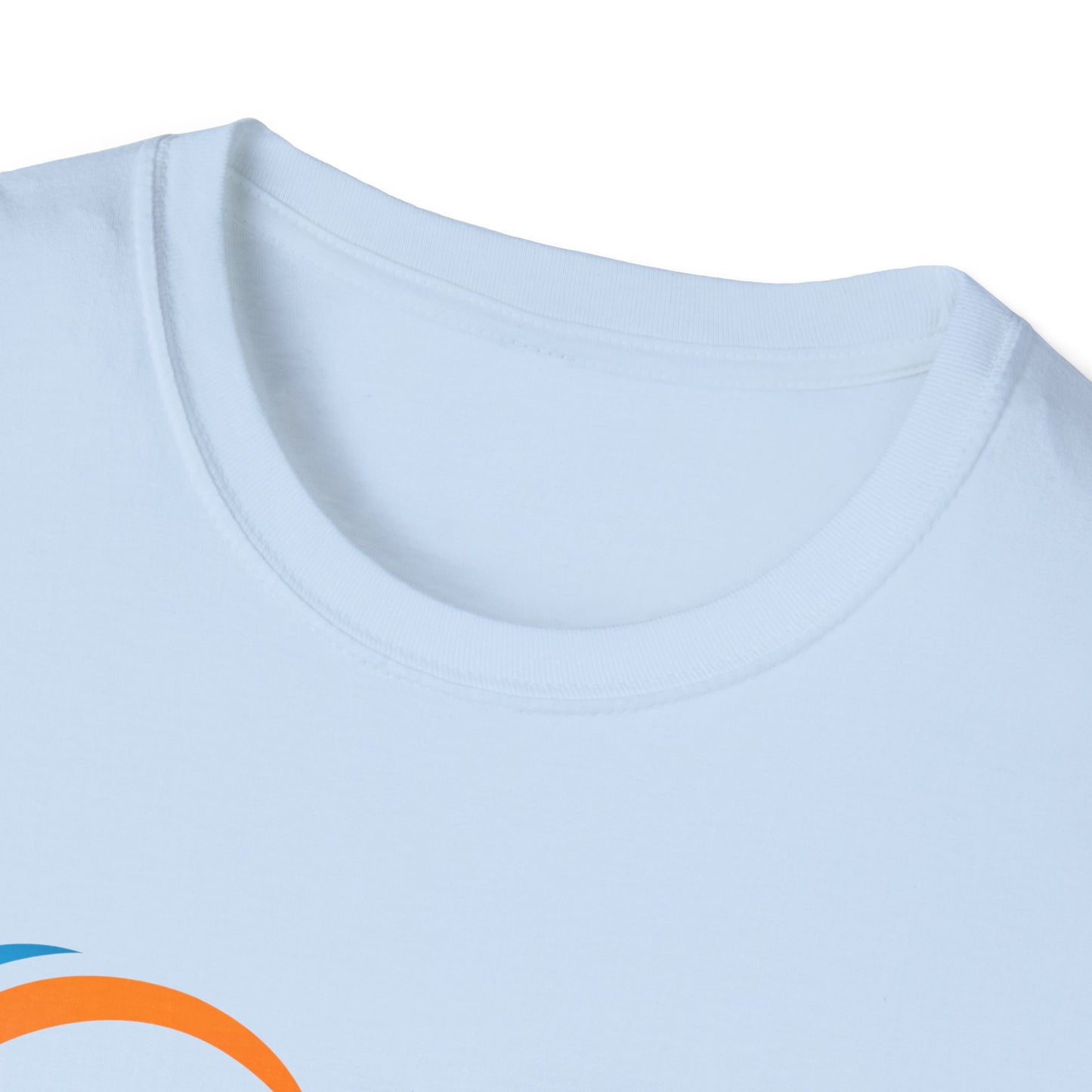 SOBRLIFE Unisex Softstyle T-Shirt