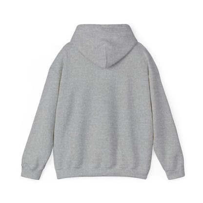 SOBRLIFE Unisex Hoodie - Heavy Blend Sweatshirt