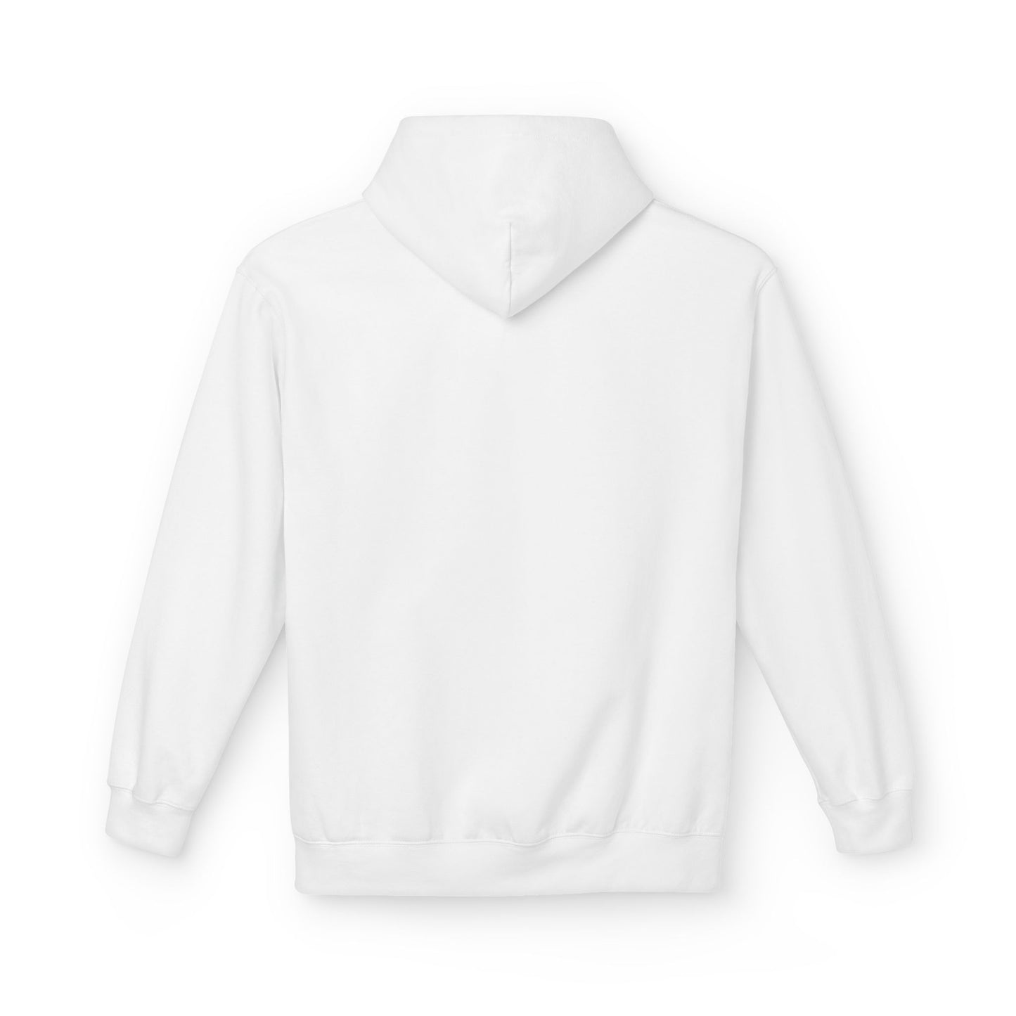 SOBRLIFE Unisex Fleece Hoodie