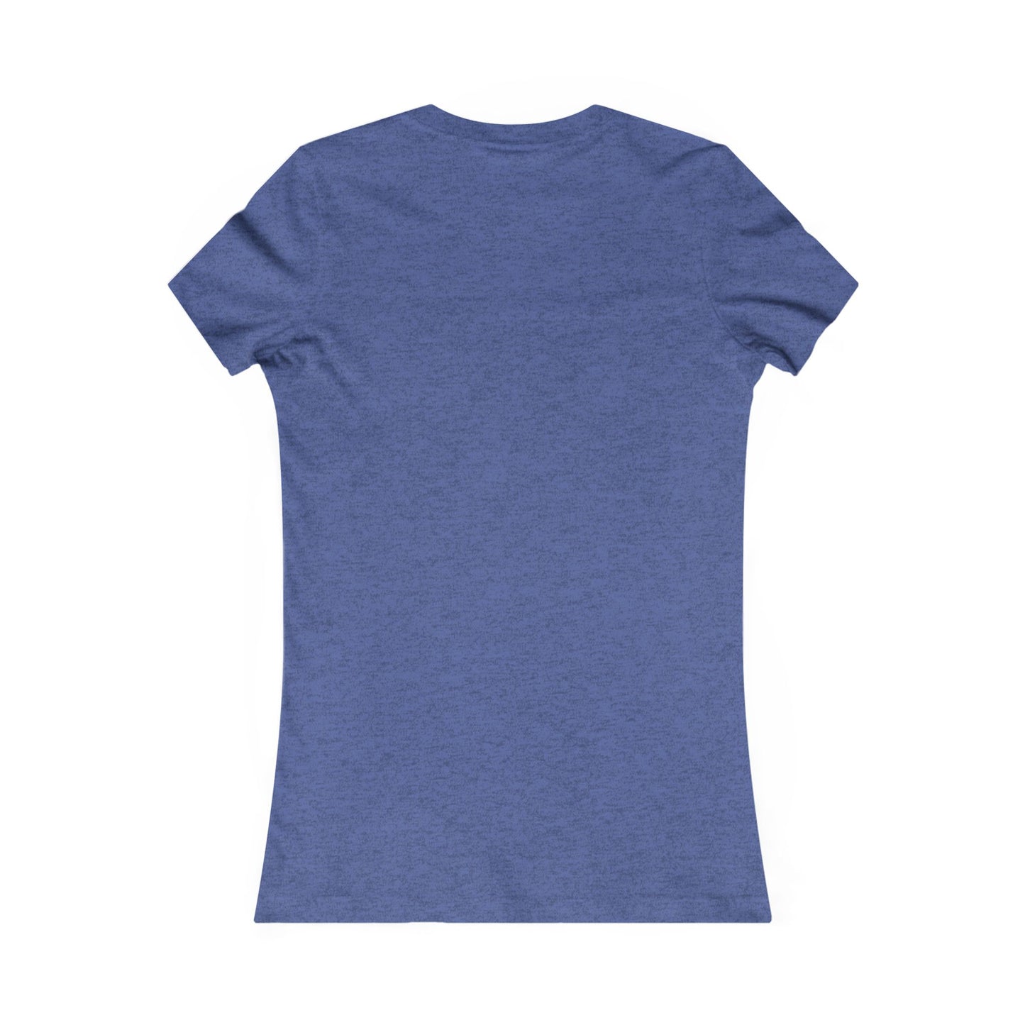 SOBRLIFE Woman's Casual Tee - Drown the Stigma