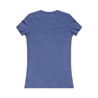 SOBRLIFE Woman's Casual Tee - Drown the Stigma