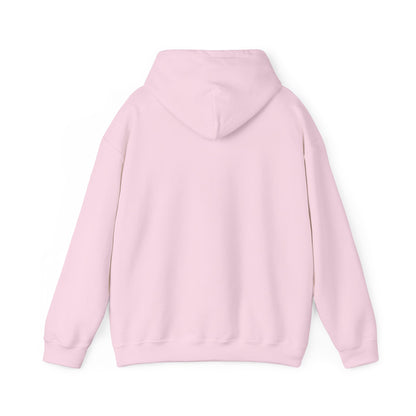 SOBRLIFE Unisex Hoodie - Black Logo