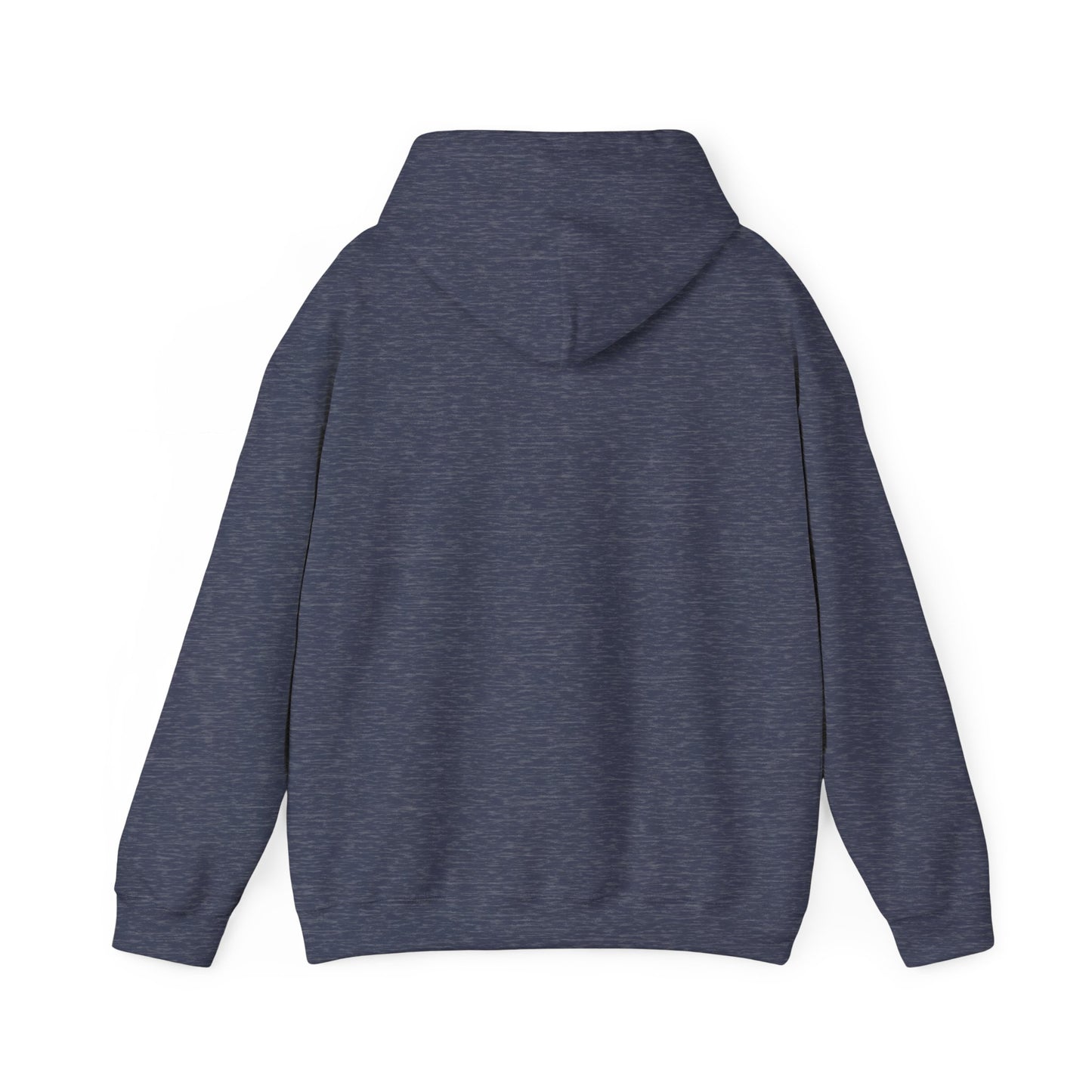 SOBRLIFE Unisex Hooded Sweatshirt - White Logo