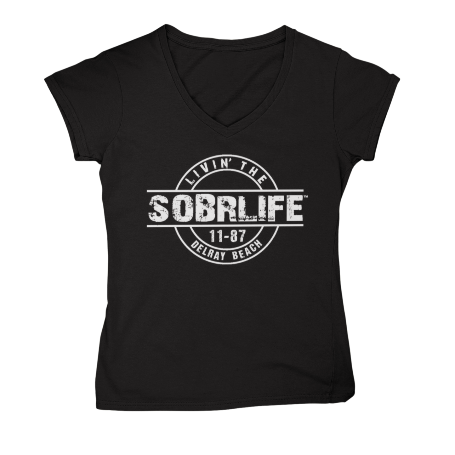 Celebration V-Neck