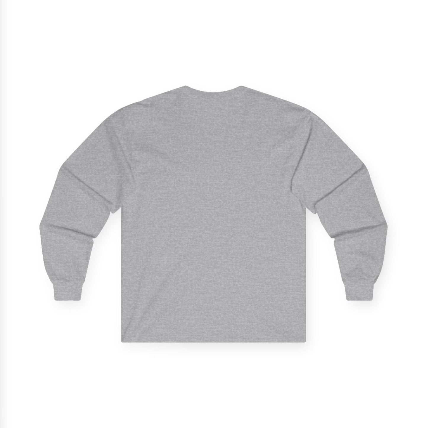 SOBRLIFE Long Sleeve Tee - Drown the Stigma