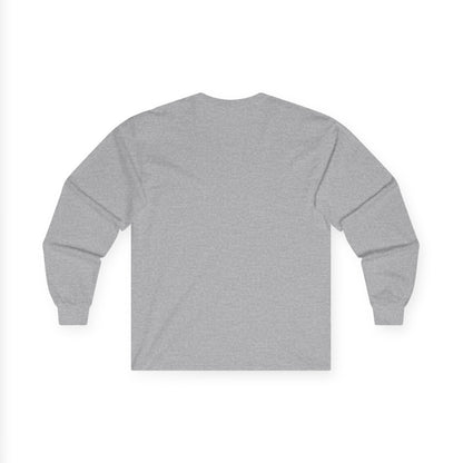 SOBRLIFE Long Sleeve Tee - Drown the Stigma