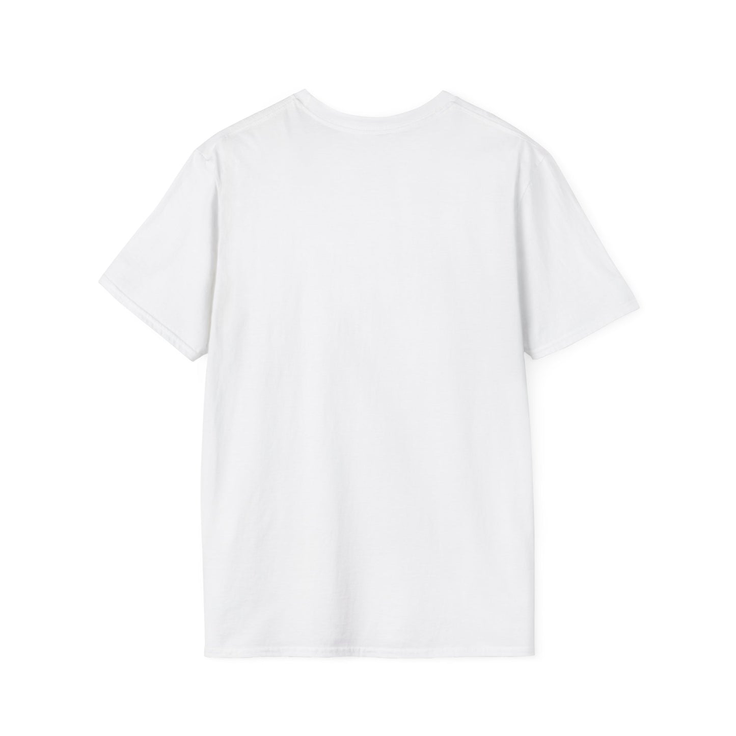 SOBRLIFE Unisex Softstyle T-Shirt