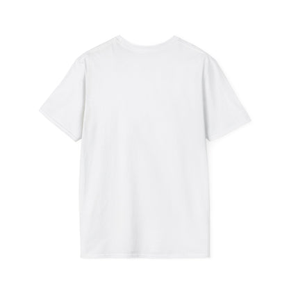 SOBRLIFE Unisex Softstyle T-Shirt