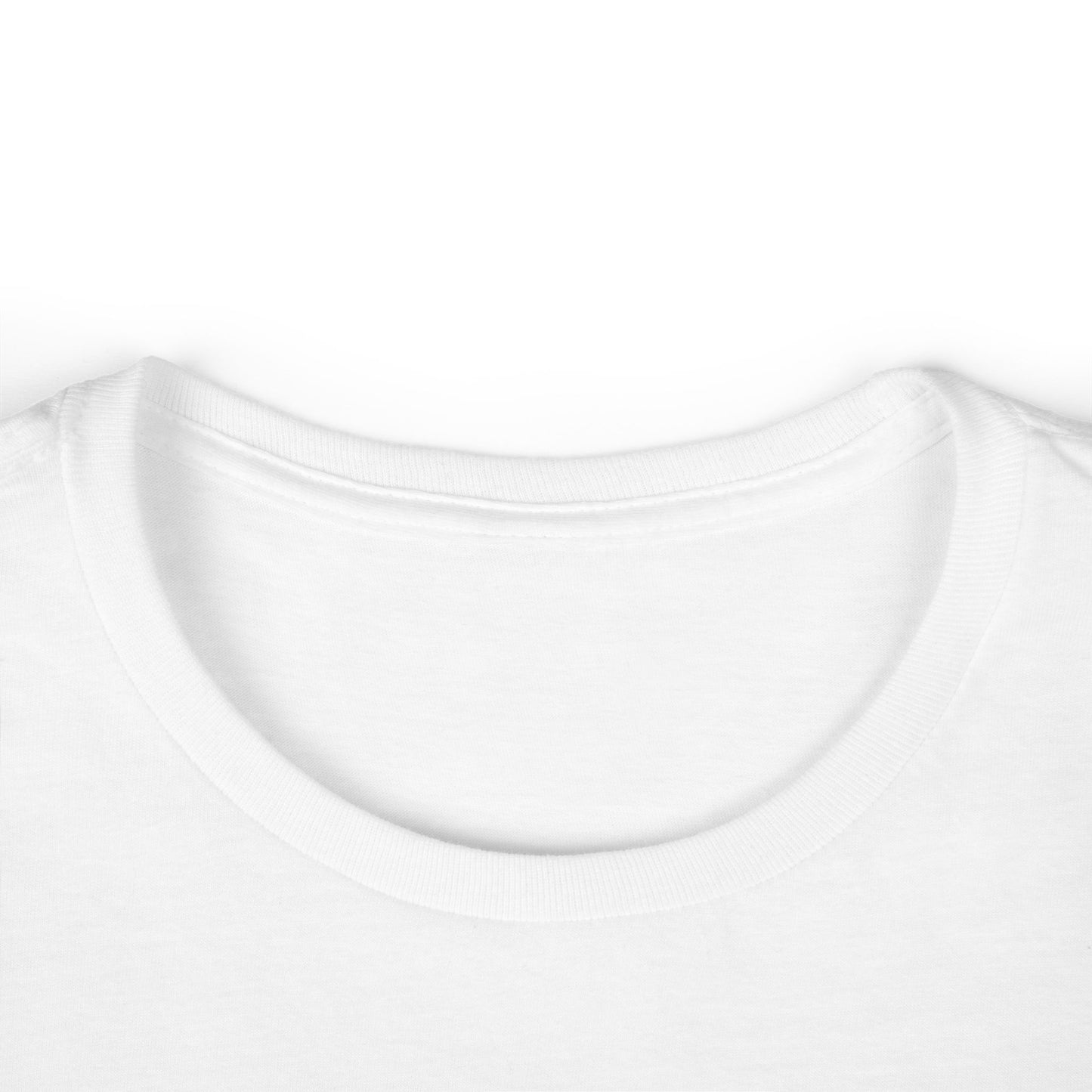 SOBRLIFE Women's Softstyle Tee - Black Logo