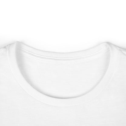 SOBRLIFE Women's Softstyle Tee - Black Logo