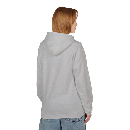 SOBRLIFE Unisex Fleece Hoodie