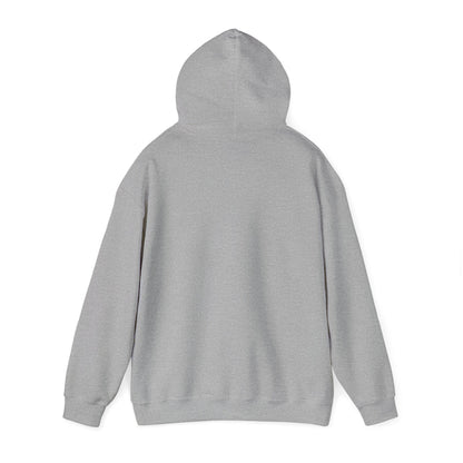 SOBRLIFE Unisex Hoodie - Heavy Blend Sweatshirt