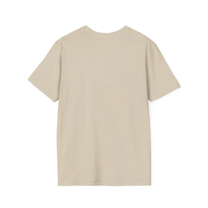 SOBRLIFE Unisex Softstyle T-Shirt