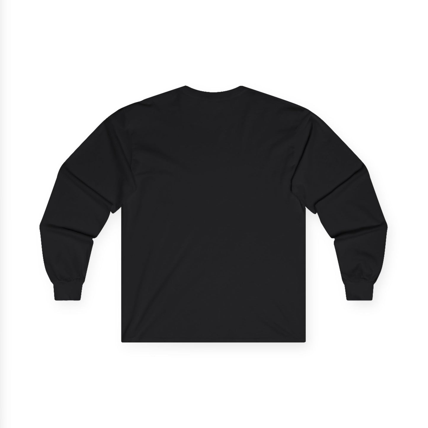SOBRLIFE Long Sleeve Tee - Drown the Stigma