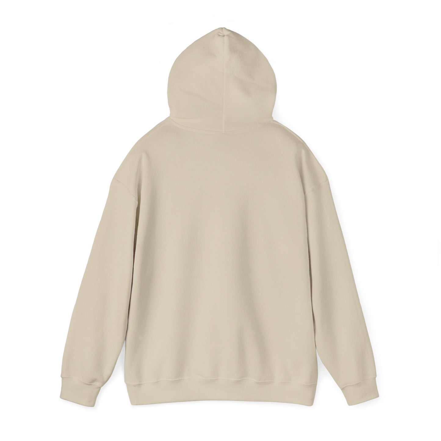SOBRLIFE Unisex Hoodie - Heavy Blend Sweatshirt