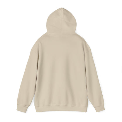 SOBRLIFE Unisex Hoodie - Heavy Blend Sweatshirt