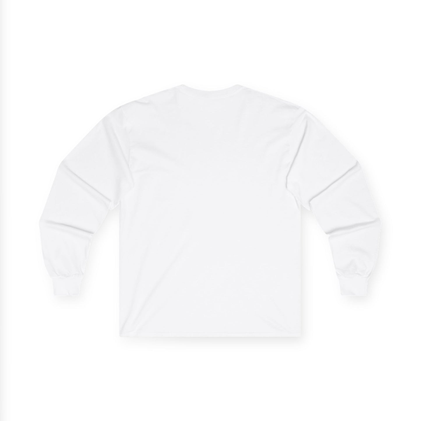 SOBRLIFE Long Sleeve Tee - Drown the Stigma