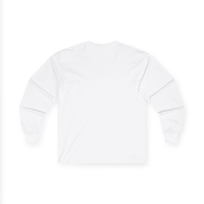 SOBRLIFE Long Sleeve Tee - Drown the Stigma