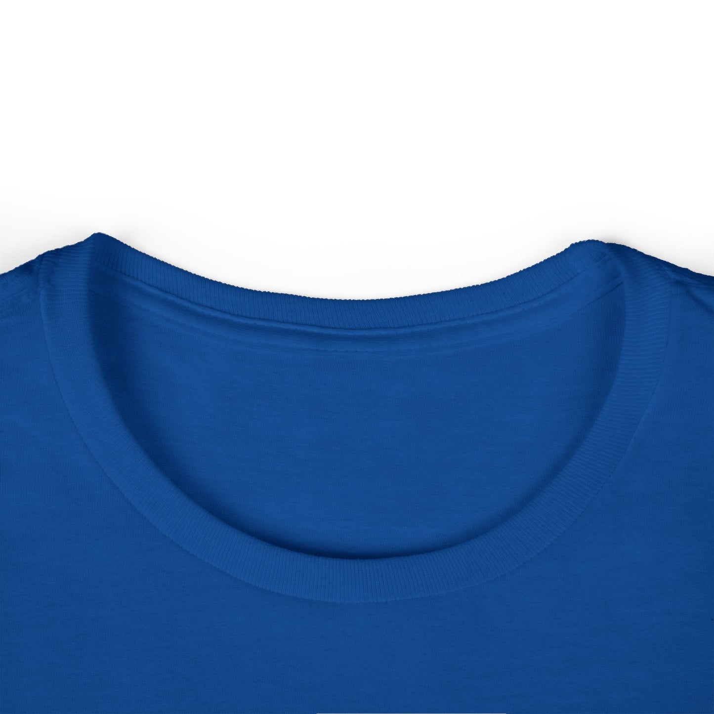 SOBRLIFE Women's Softstyle Tee - White Logo