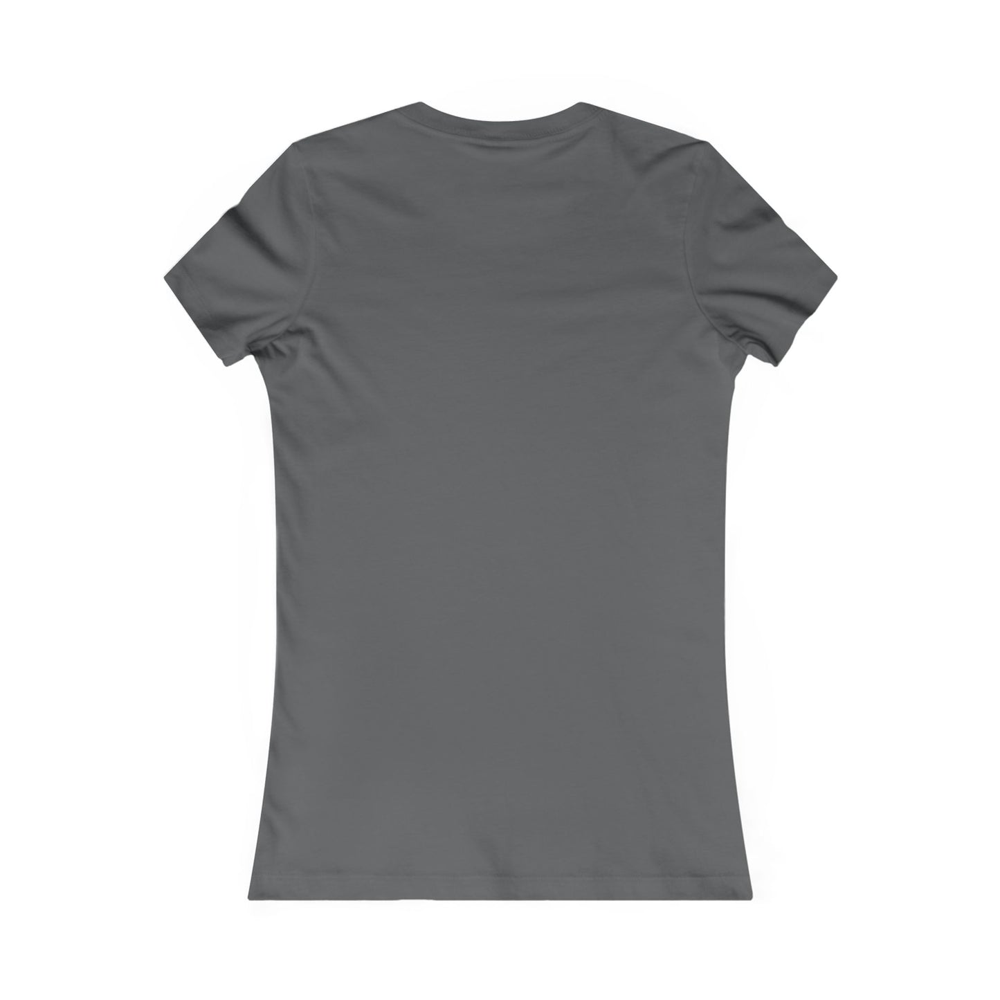 SOBRLIFE Woman's Casual Tee - Drown the Stigma
