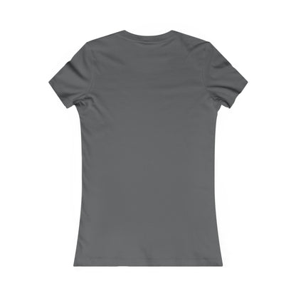 SOBRLIFE Woman's Casual Tee - Drown the Stigma