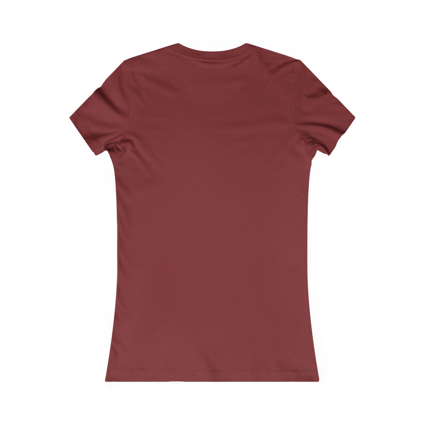 SOBRLIFE Woman's Casual Tee - Drown the Stigma