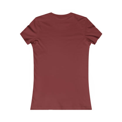 SOBRLIFE Woman's Casual Tee - Drown the Stigma