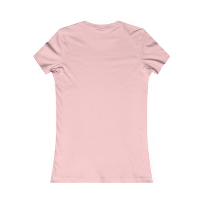 SOBRLIFE Woman's Casual Tee - Drown the Stigma