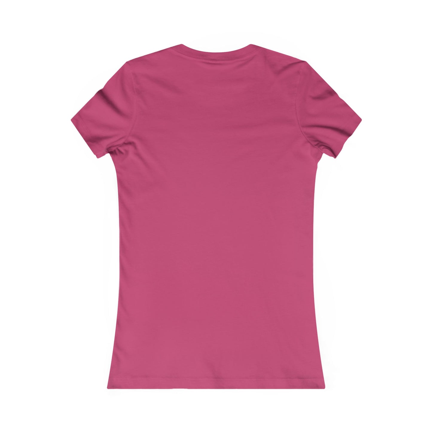 SOBRLIFE Woman's Casual Tee - Drown the Stigma