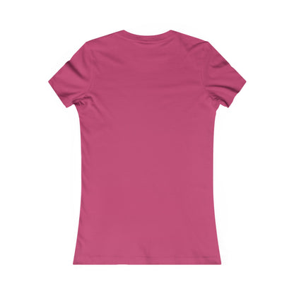 SOBRLIFE Woman's Casual Tee - Drown the Stigma