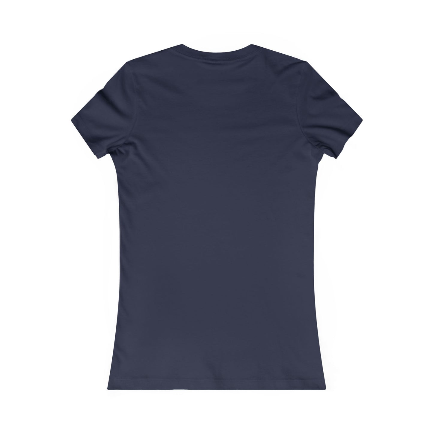 SOBRLIFE Woman's Casual Tee - Drown the Stigma