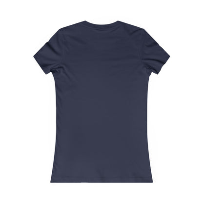 SOBRLIFE Woman's Casual Tee - Drown the Stigma