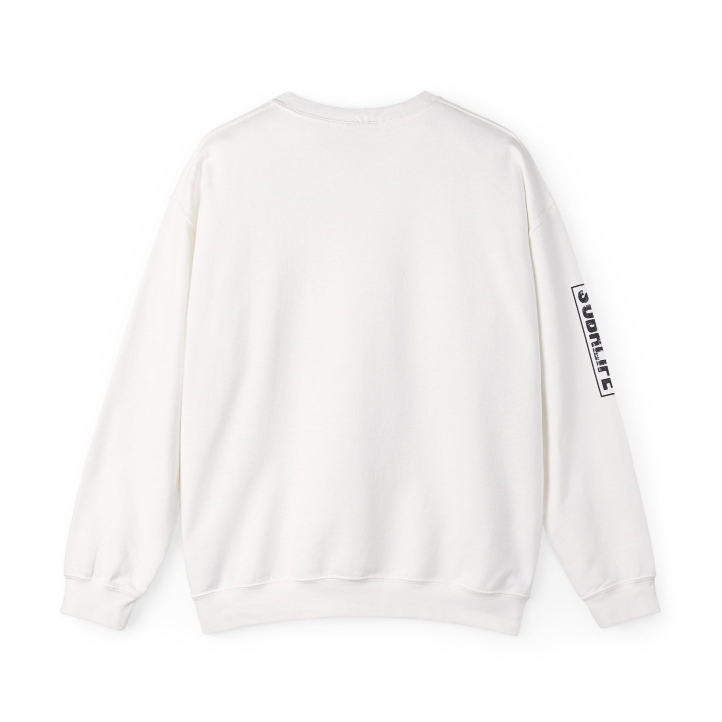 SOBR.LIFE Unisex Heavy Blend Crewneck Sweatshirt – Cozy Casual Wear, Perfect Gift for Friends, Everyday Comfort, Stylish Loungewear, [...]