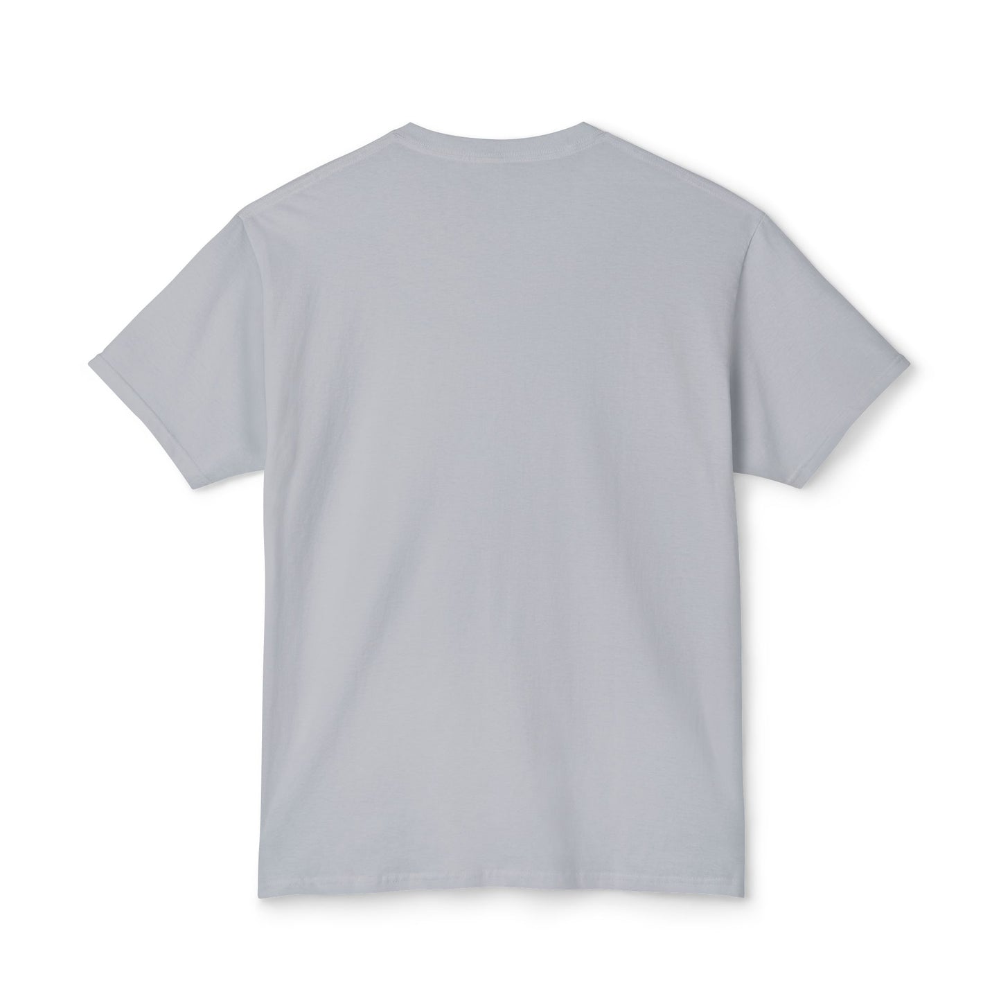 SOBRLIFE Unisex Cotton T-Shirt - Drown the Stigma