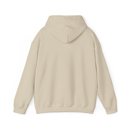 SOBRLIFE Unisex Hoodie - Heavy Blend Sweatshirt