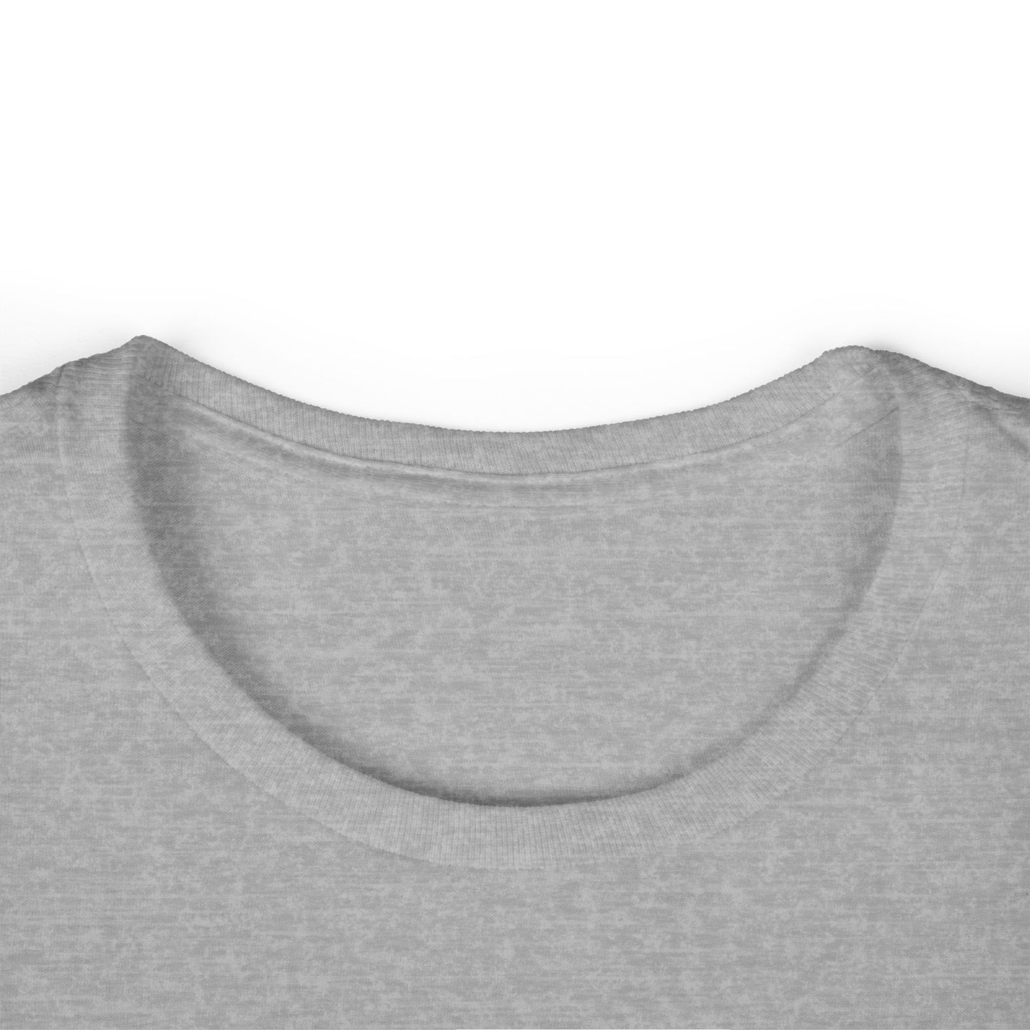 SOBRLIFE Women's Softstyle Tee - Black Logo