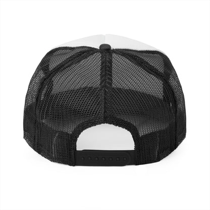SOBRLIFE Trucker Cap - Full Color Logo