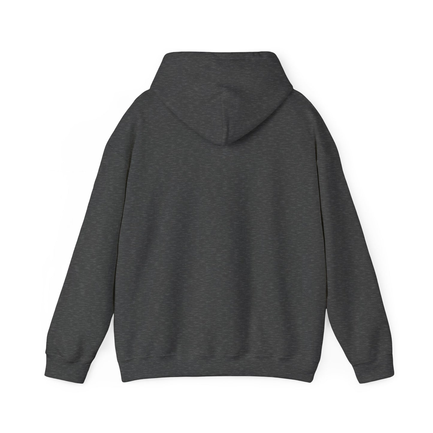 SOBRLIFE Unisex Hooded Sweatshirt - White Logo