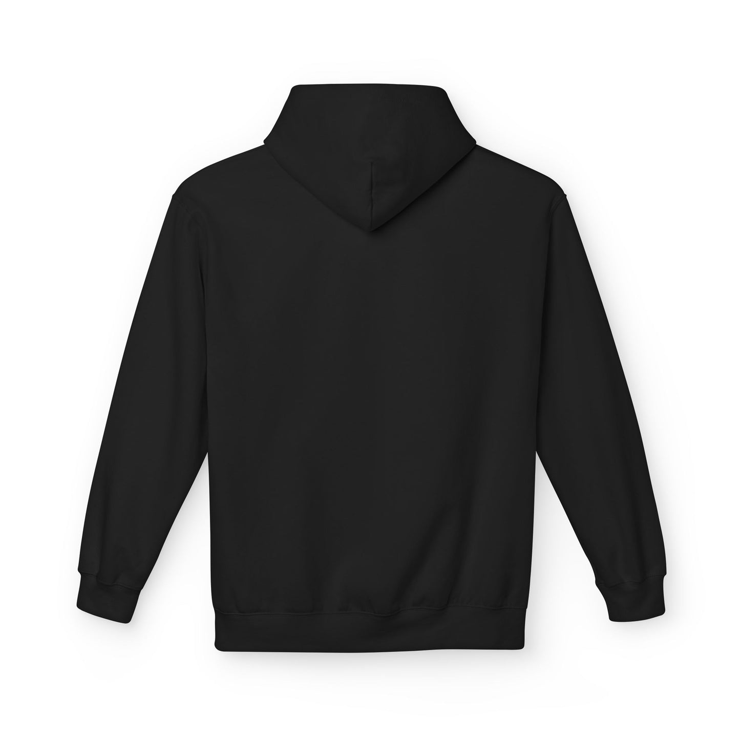 SOBRLIFE Unisex Fleece Hoodie